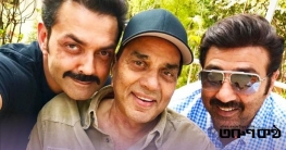 ৭৬০ কোটির স্মৃতিঘেরা বাড়ি সংস্কারে সানি ও ববি দেওলের সিদ্ধান্ত